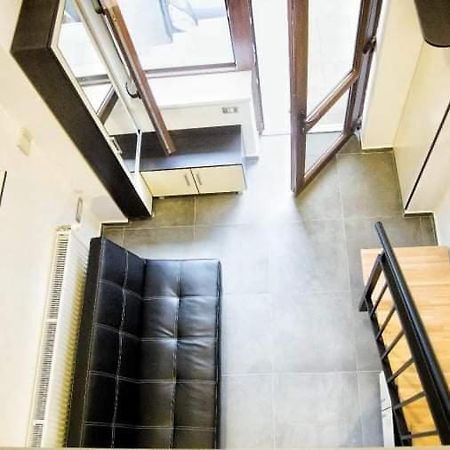 クルージュ＝ナポカTwofloor Plopilorアパートメント エクステリア 写真